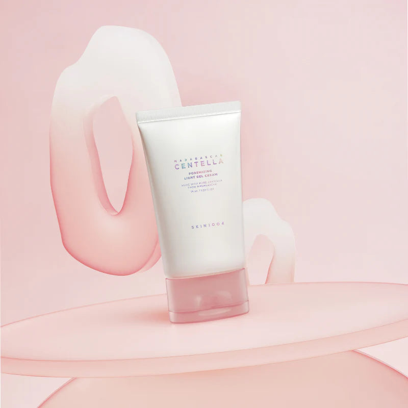SKIN1004 - Madagascar Centella Poremizing Light Gel Cream