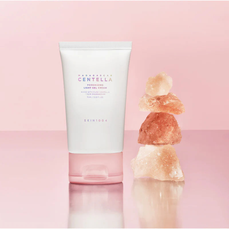 SKIN1004 - Madagascar Centella Poremizing Light Gel Cream