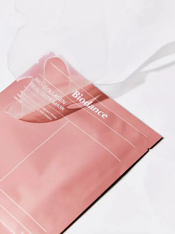 Biodance - Bio Collagen Real Deep Mask