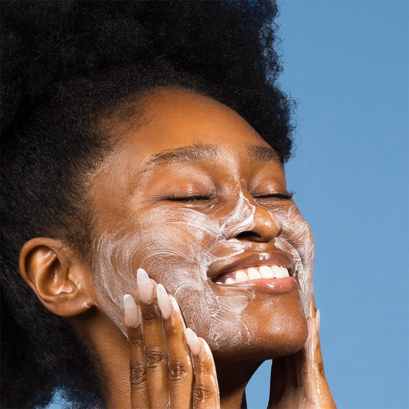 ROUND LAB - Birch Juice Moisturizing Cleanser