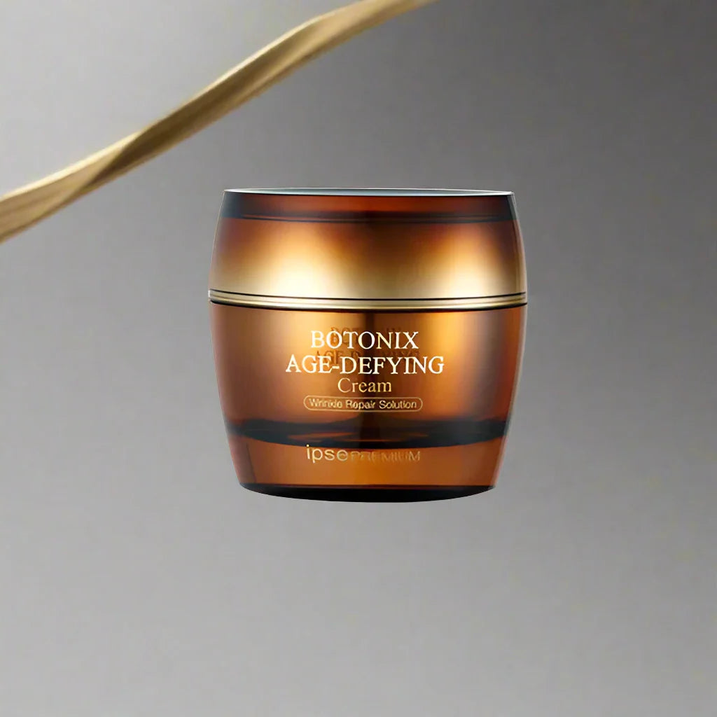 IPSE - Botonix Age Defying Repair Eye concentrate Cream