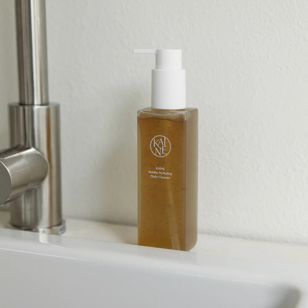 KAINE - Kombu Hydrating Daily Cleanser