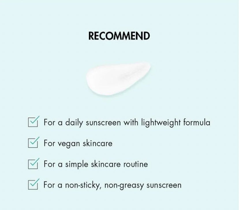 Dr. Ceuracle - Cica Regen Vegan Sun