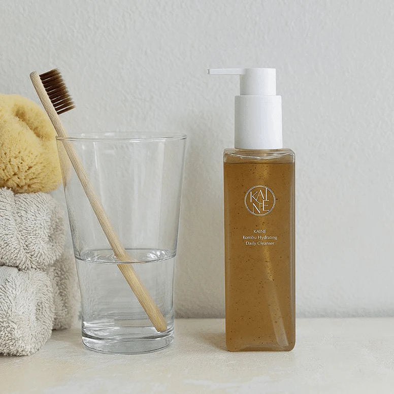 KAINE - Kombu Hydrating Daily Cleanser