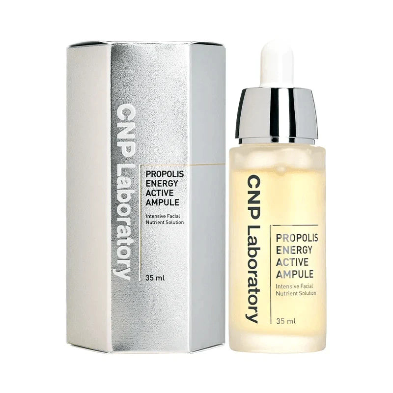 CNP Laboratory - Propolis Energy Active Ampule