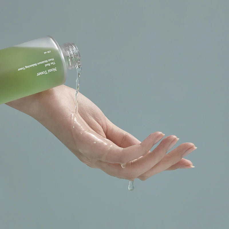 Celimax - The Real Noni Moisture Balancing Toner