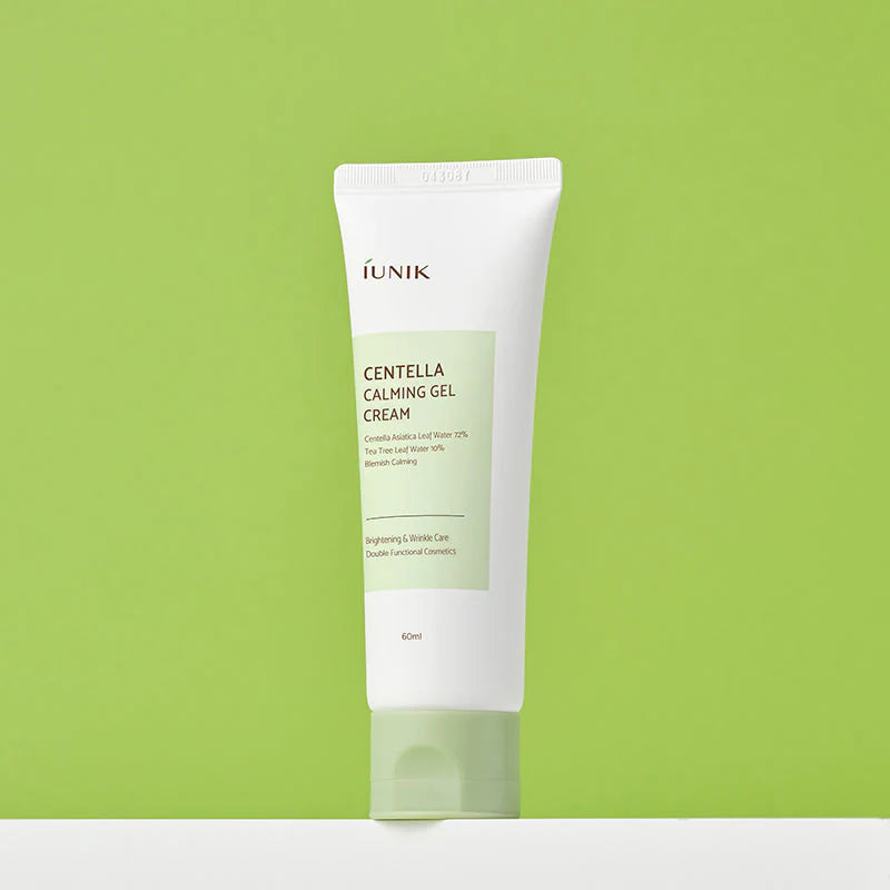 iUNIK - Centella Calming Gel Cream 60ml