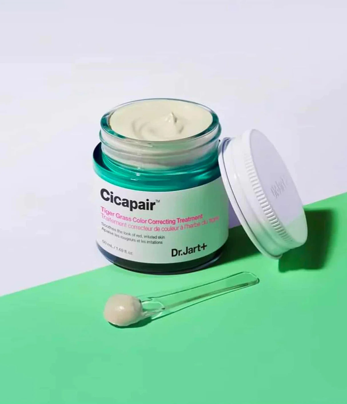 Dr. Jart+ Cicapair Tiger Grass Color Correcting Treatment SPF 30
