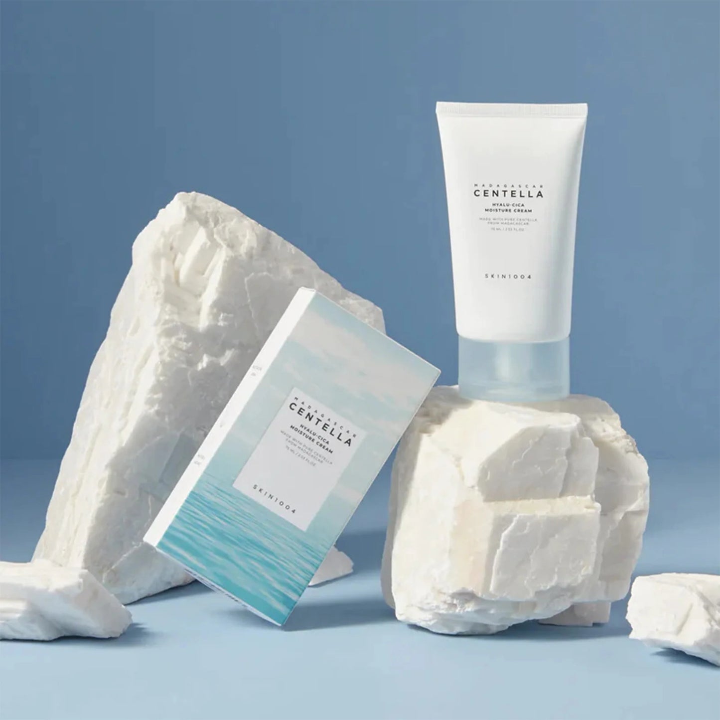 SKIN1004 - Madagascar Centella Hyalu-Cica Moisture Cream