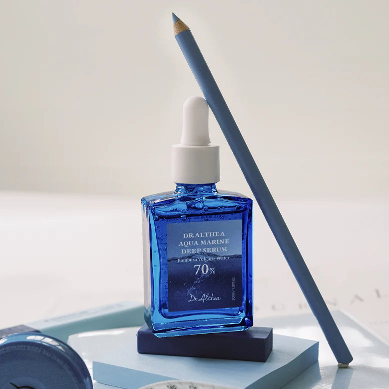 Dr. Althea - Aqua Marine Deep Serum