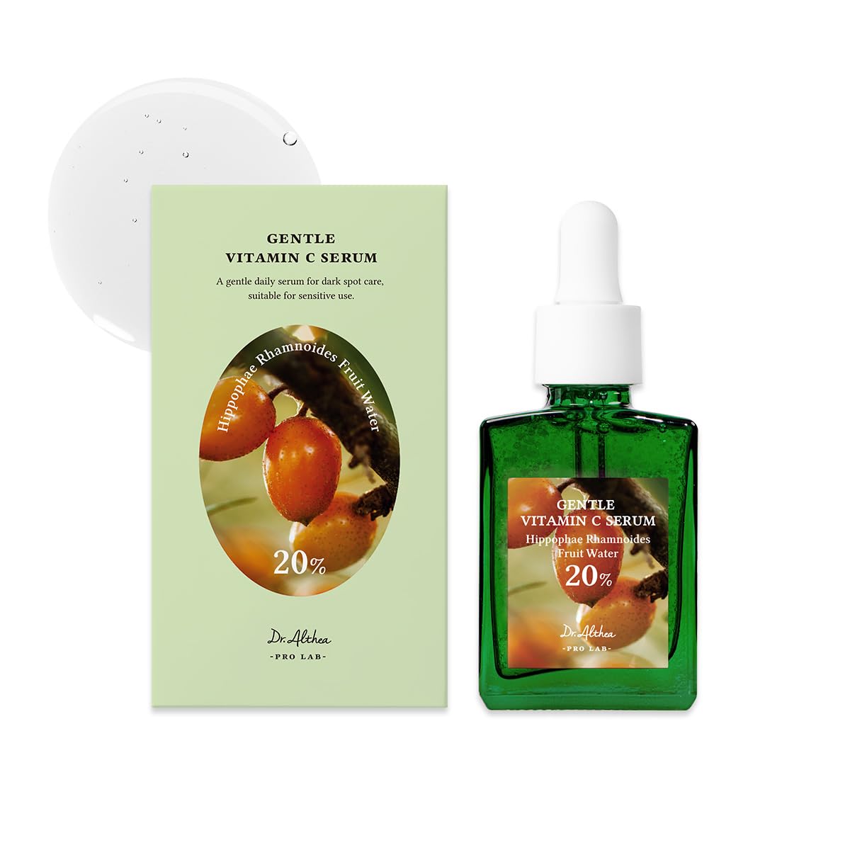 Dr. Althea - Gentle Vitamin C Serum