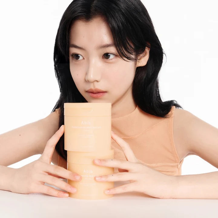 Abib - Glutathiosome Dark Spot Pad Vita Touch