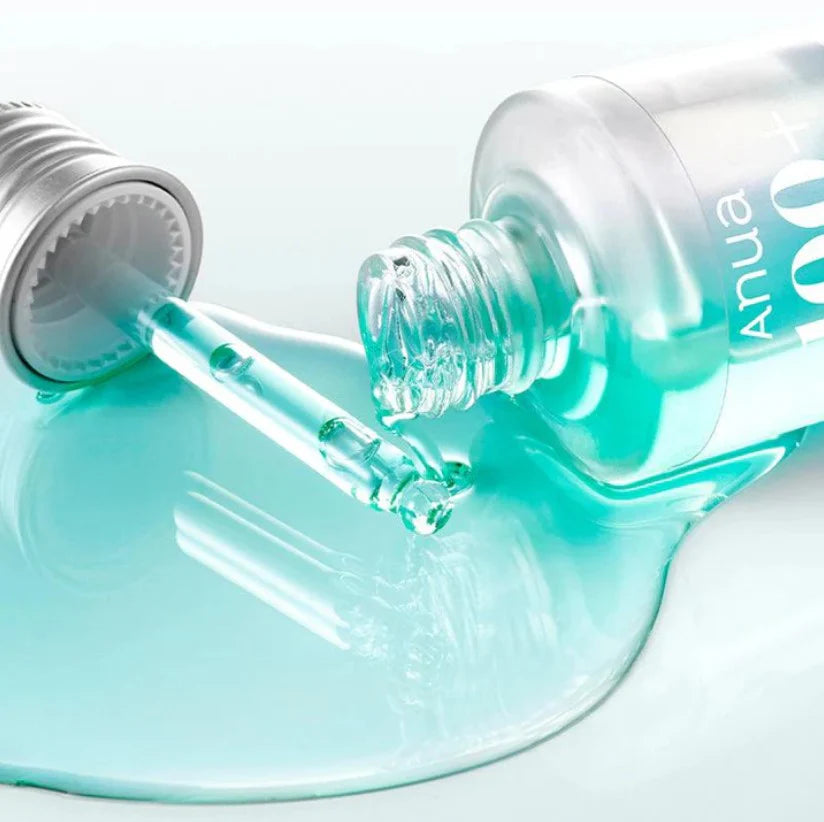 Anua - PDRN Hyaluronic Acid Capsule 100 Serum