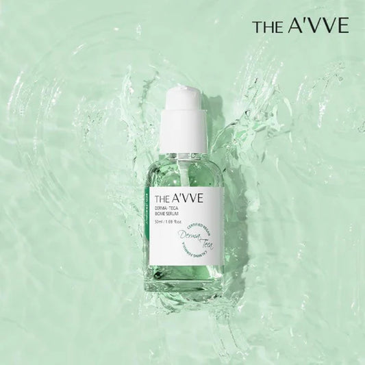 THE A'VVE - Derma-Teca Biome Serum سيروم البكتيريا النافعة