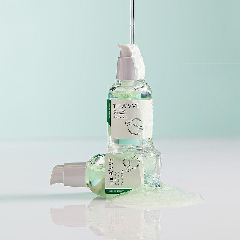 THE A'VVE - Derma-Teca Biome Serum سيروم البكتيريا النافعة