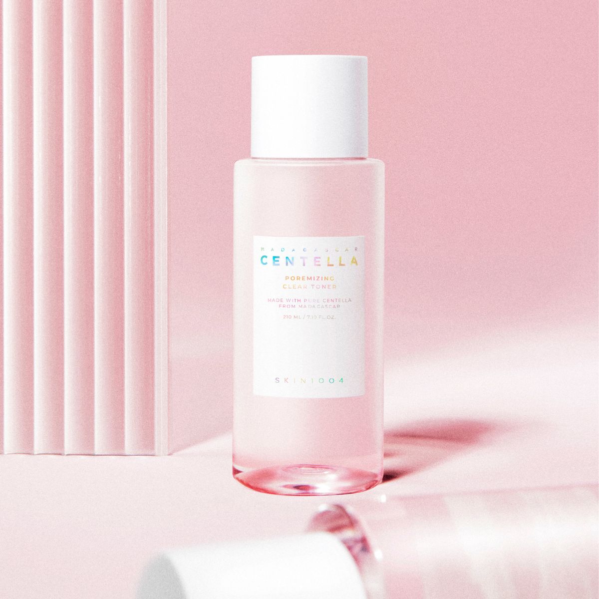 SKIN1004 - Madagascar Centella Poremizing Clear Toner