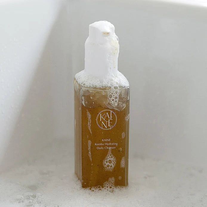 KAINE - Kombu Hydrating Daily Cleanser