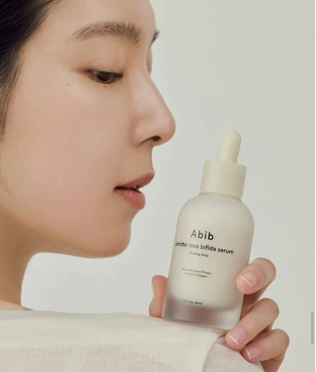 Abib - Jericho Rose Bifida Serum Firming Drop
