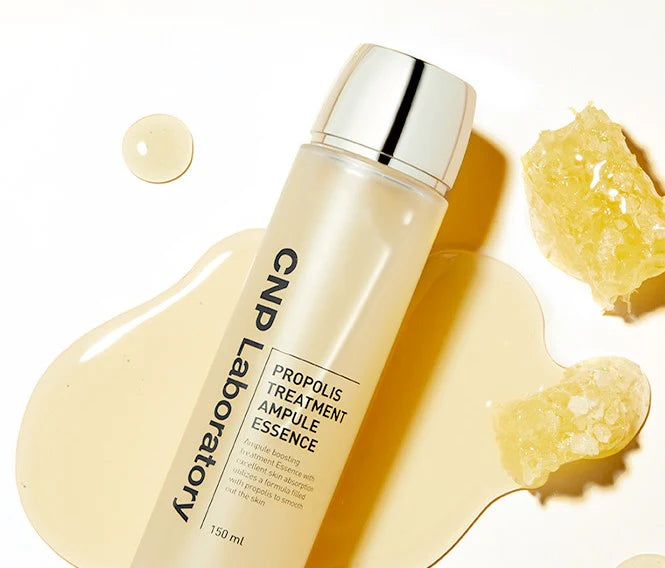 CNP Laboratory - Propolis Energy Active Ampule