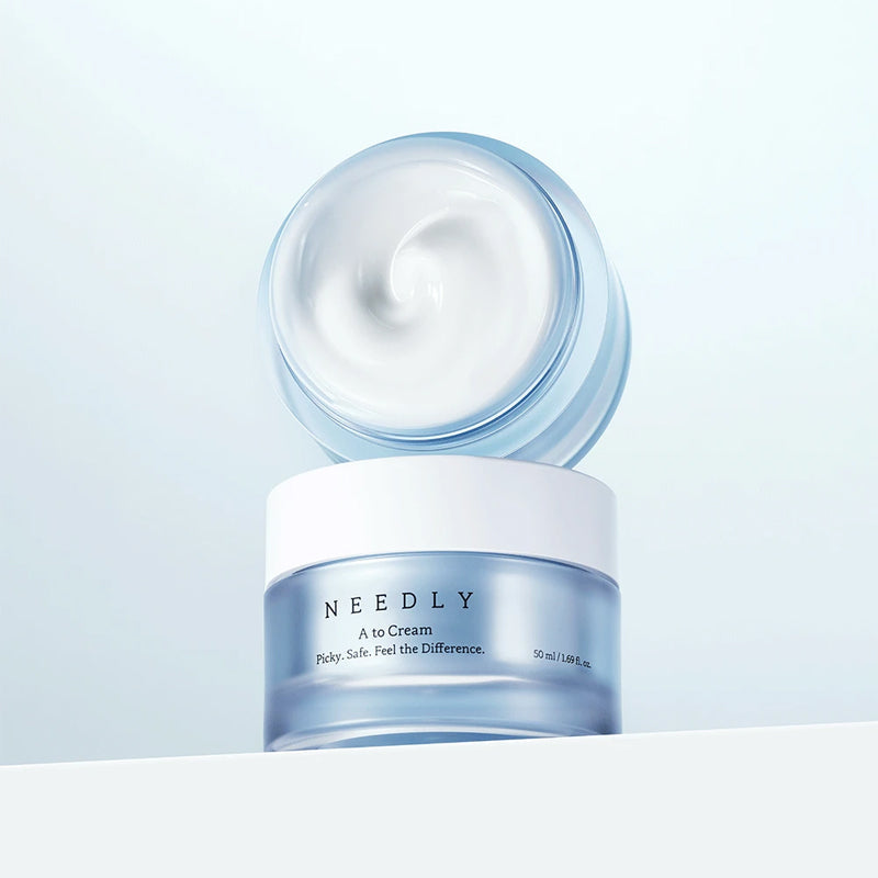 Needly - A To Cream