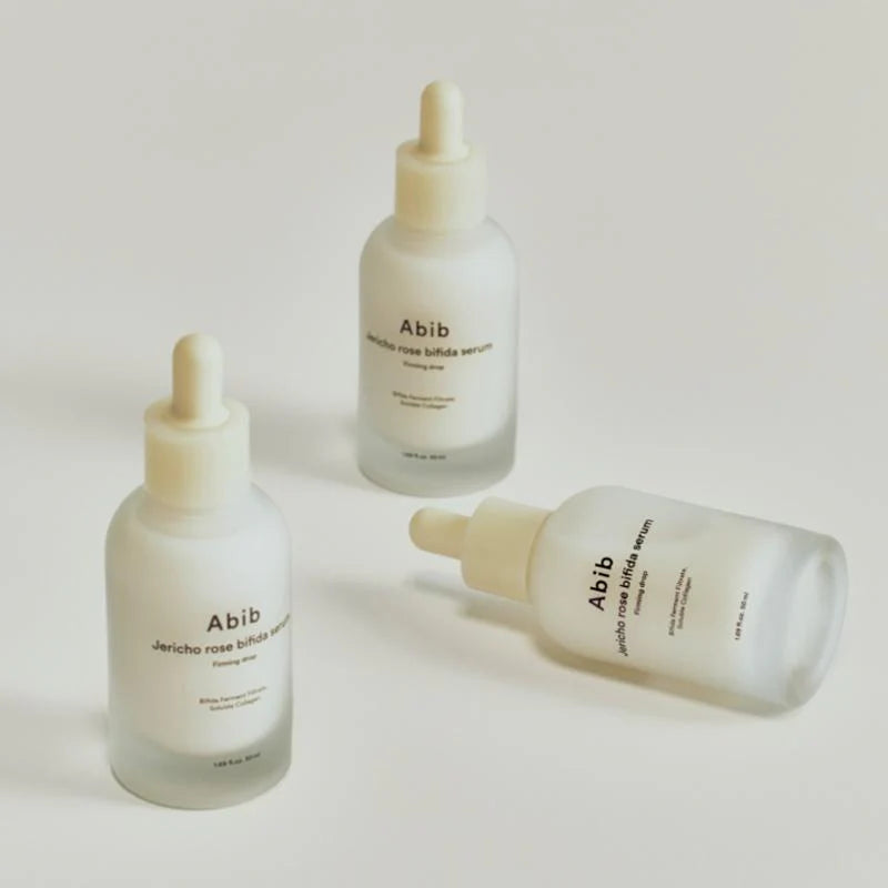 Abib - Jericho Rose Bifida Serum Firming Drop