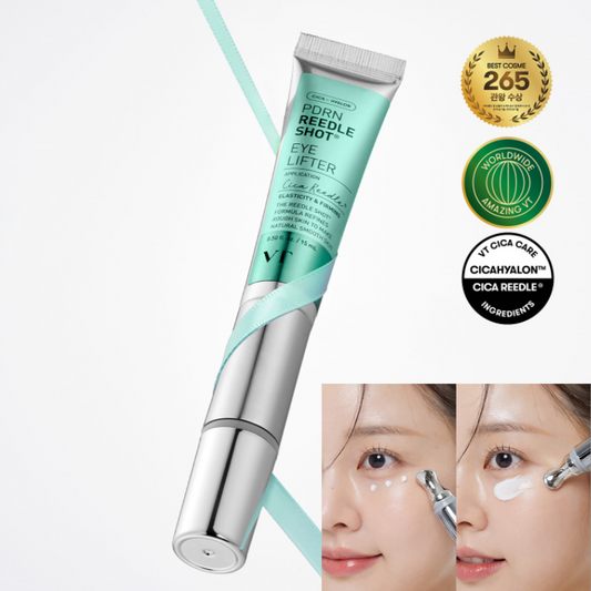 VT - PDRN Reedle Shot Eye Lifter