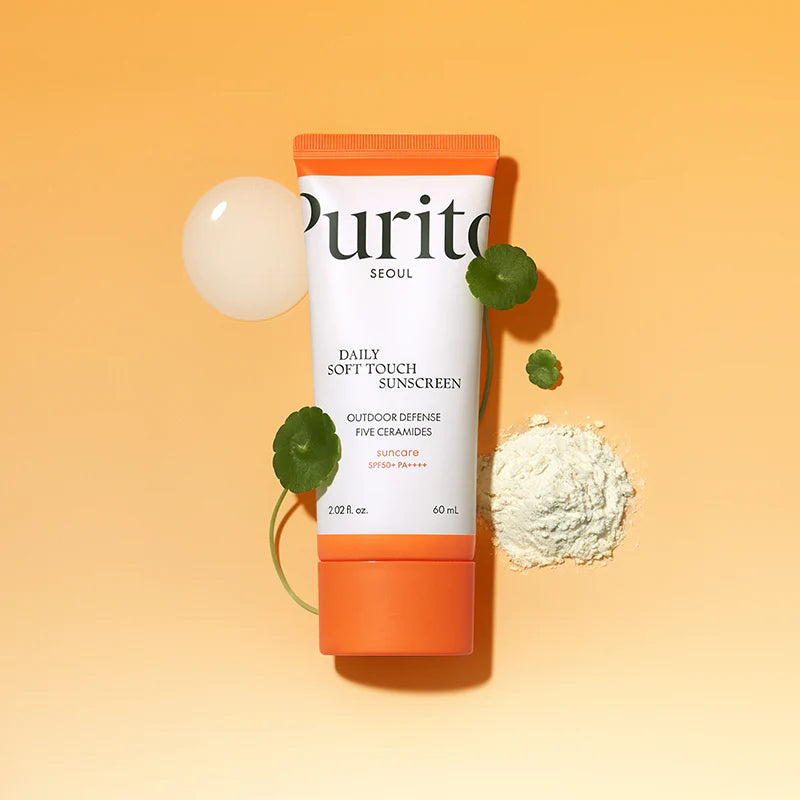 Purito SEOUL - Daily Soft Touch Sunscreen