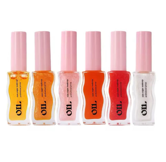 Lip oil | مرطب شفاه
