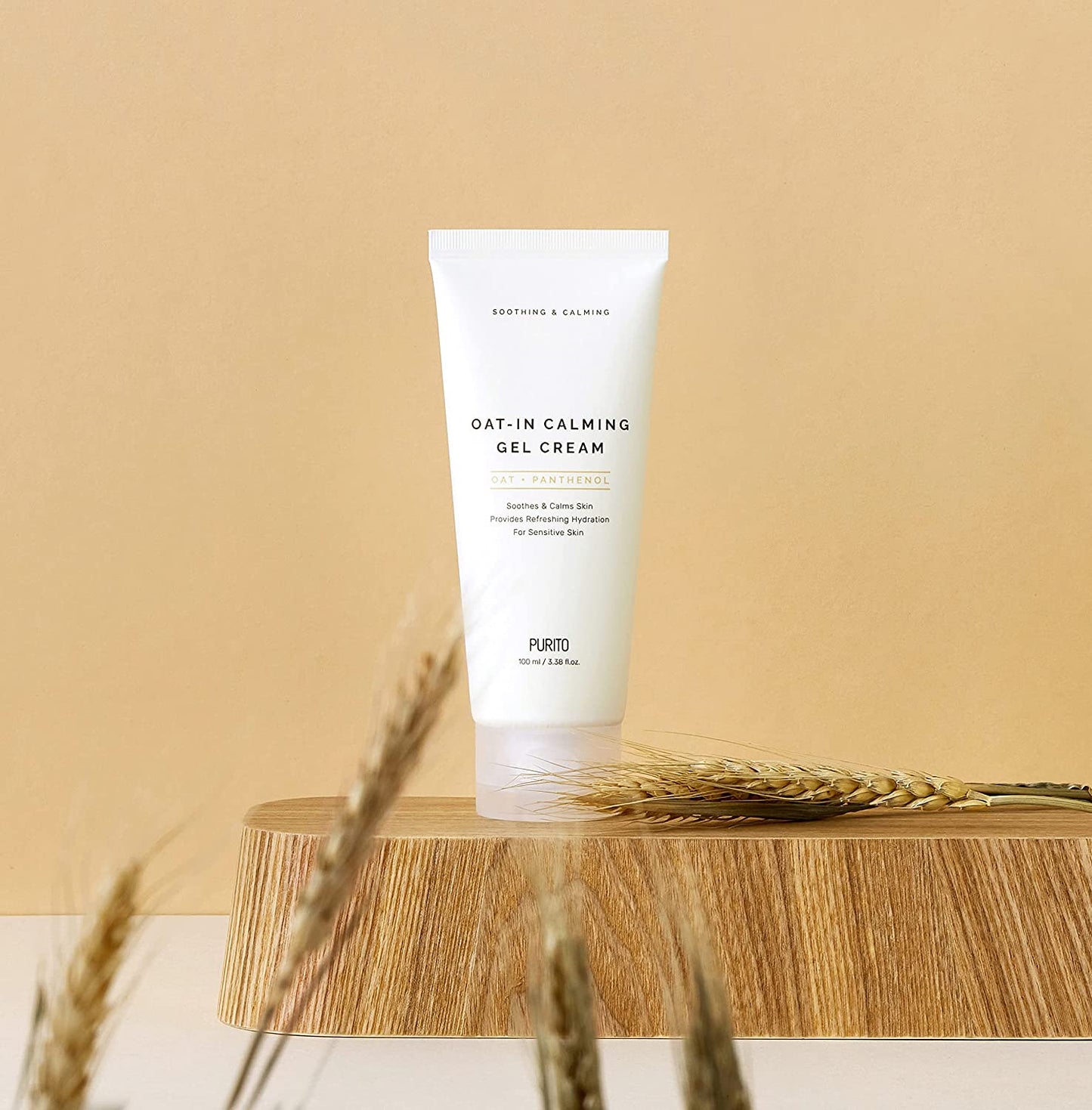 Purito SEOUL - Oat-In Calming Gel Cream