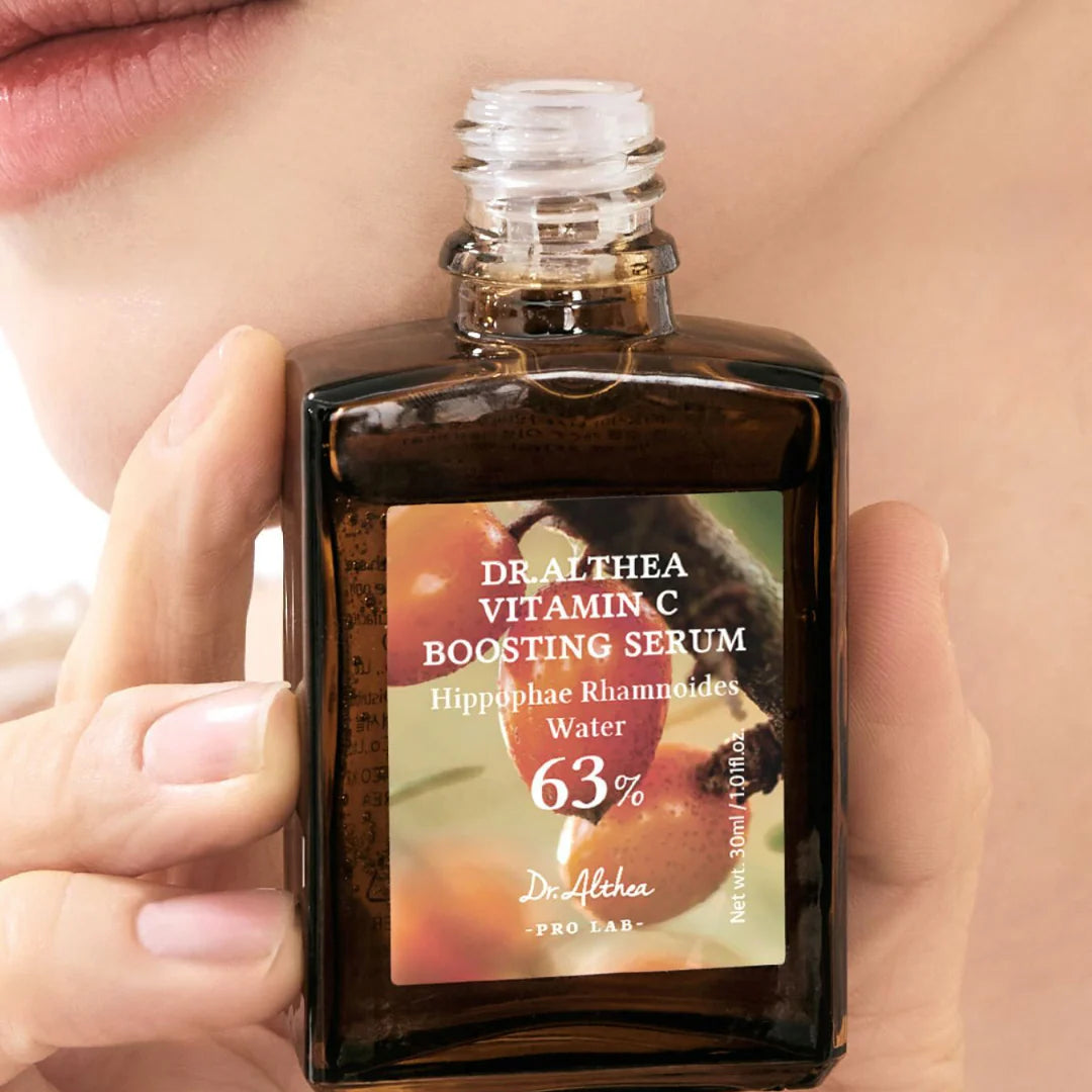 Dr. Althea - Vitamin C Boosting Serum