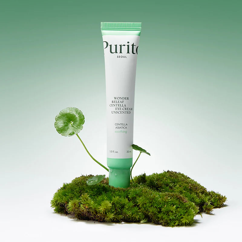 Purito SEOUL - Wonder Releaf Centella Cream Unscented