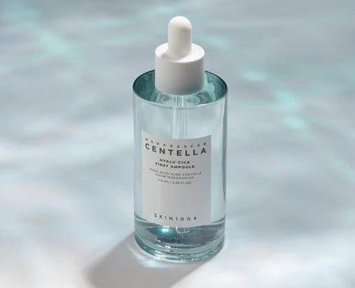 SKIN1004 - Madagascar Centella Hyalu-Cica First Ampoule