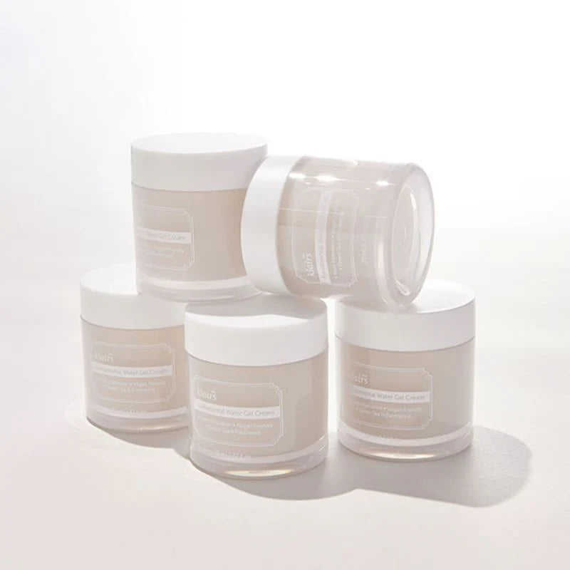 Dear, Klairs - Fundamental Water Gel Cream