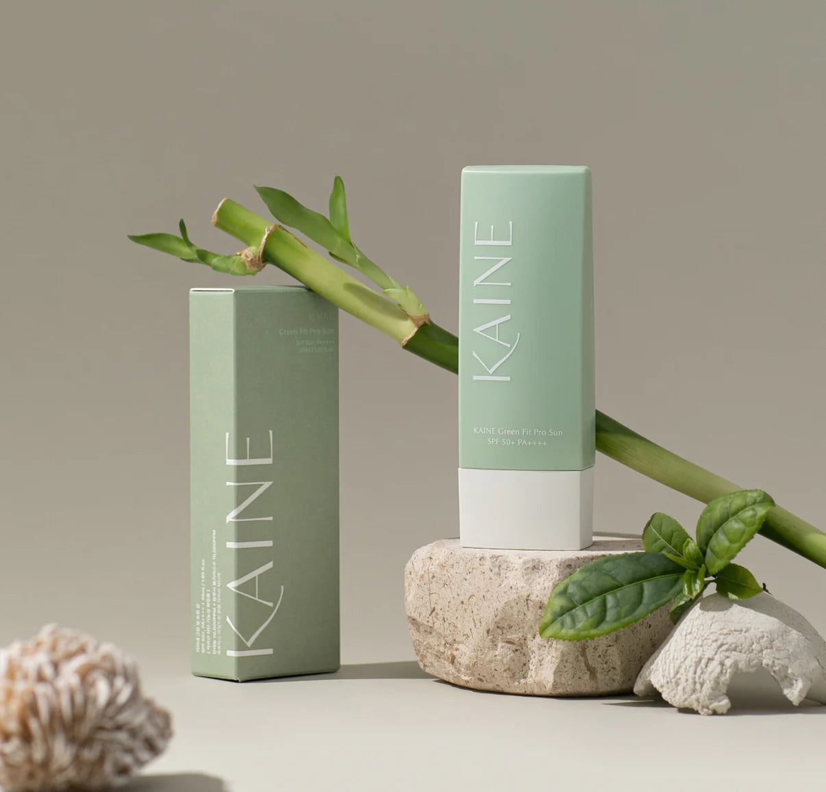 KAINE - Green Fit Pro Sun SPF 50+++