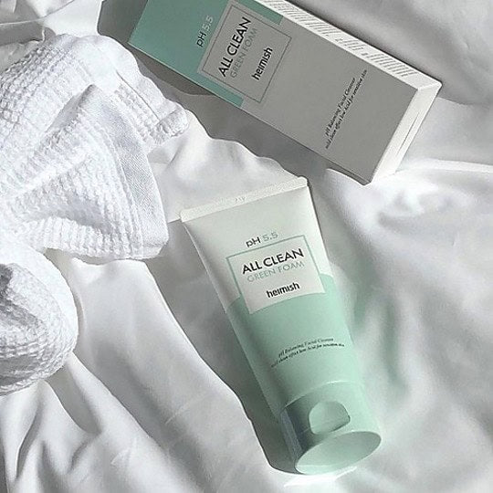 heimish - All Clean Green Foam