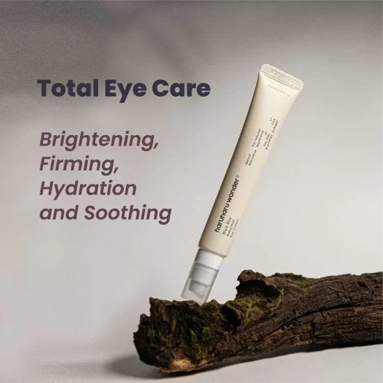 haruharu wonder - Black Rice Bakuchiol Eye Cream
