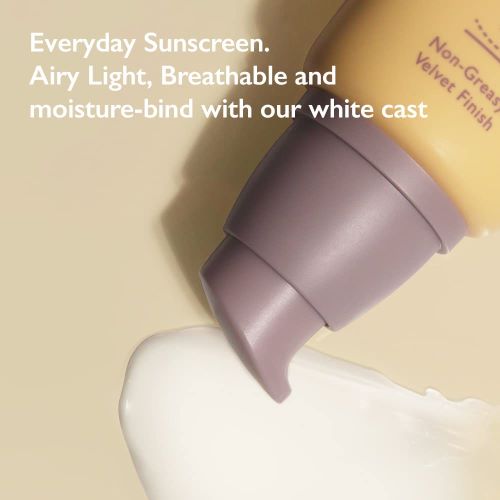 haruharu wonder - Black Rice Moisture Airyfit Sunscreen