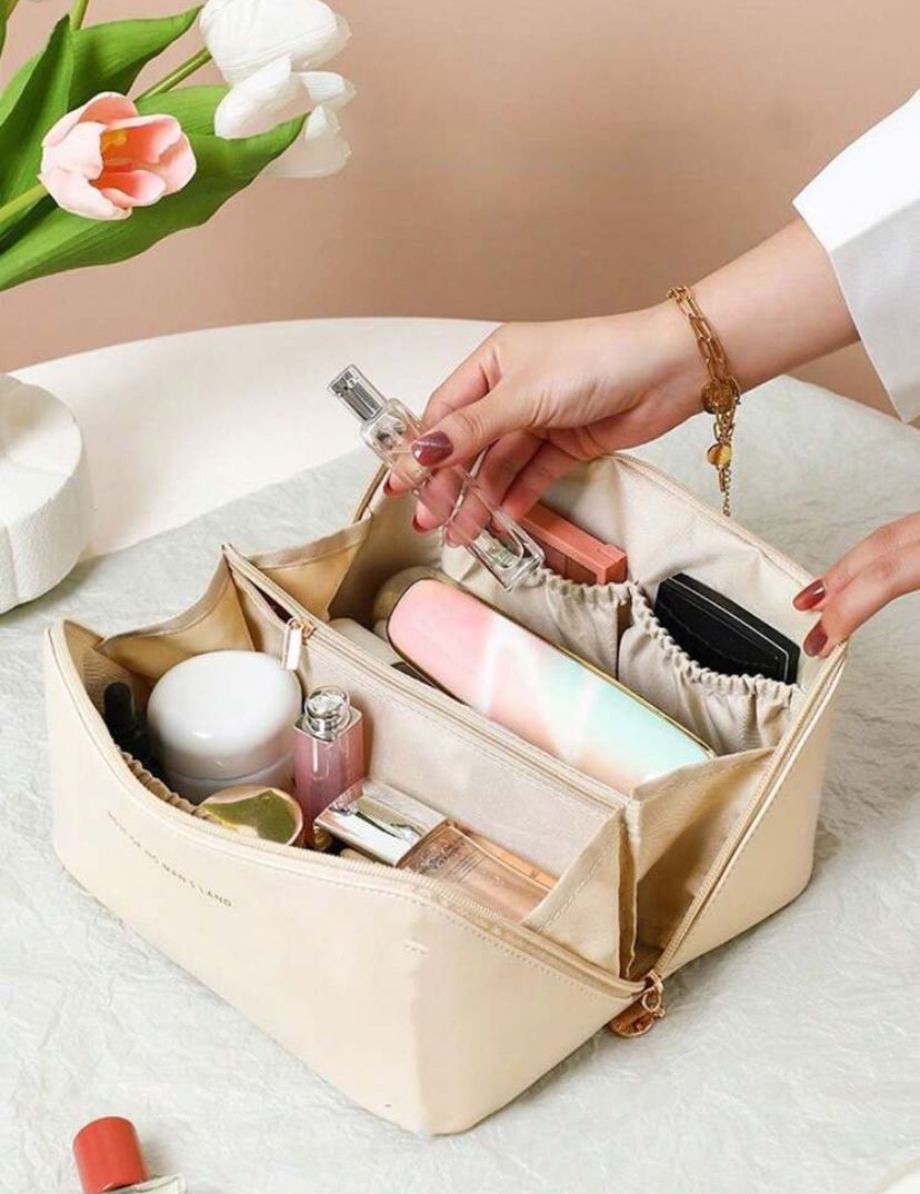 Makeup chic Bag | حقيبة مكياج أنيقة