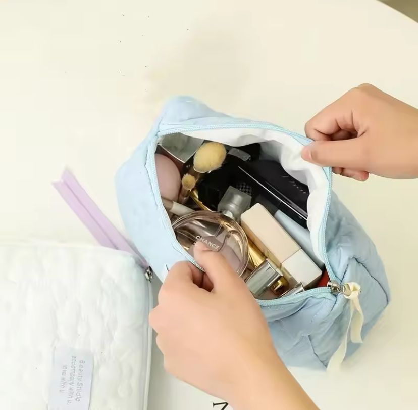 Makeup & skincare Bag