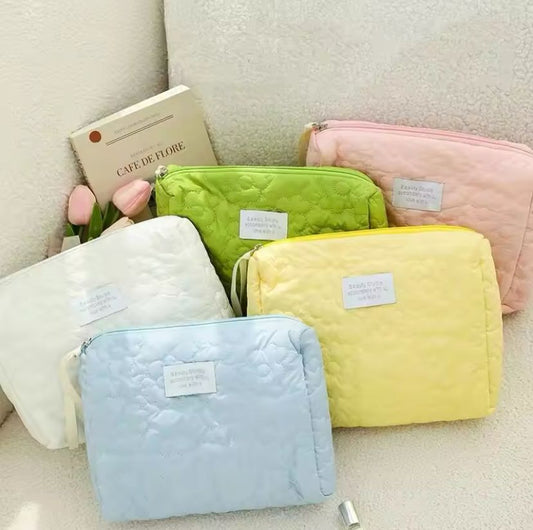 Makeup & skincare Bag