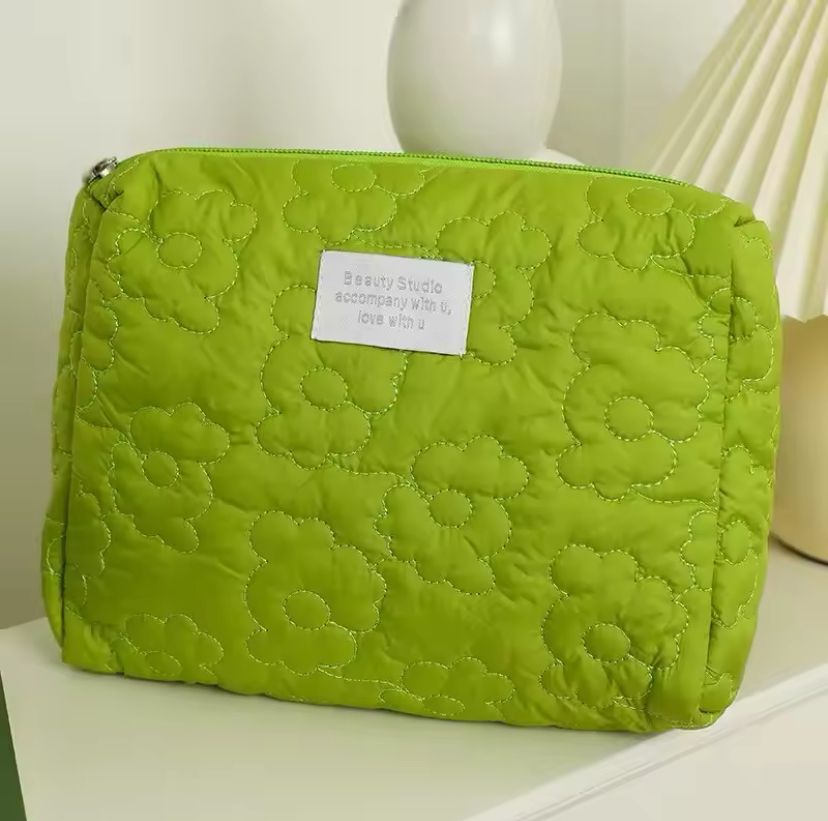 Makeup & skincare Bag
