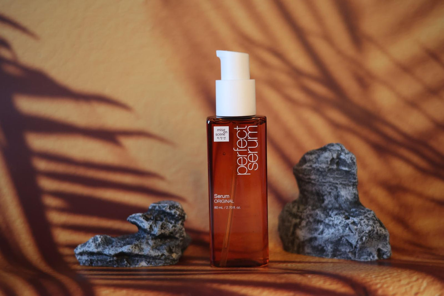 miseenscéne - Perfect Serum