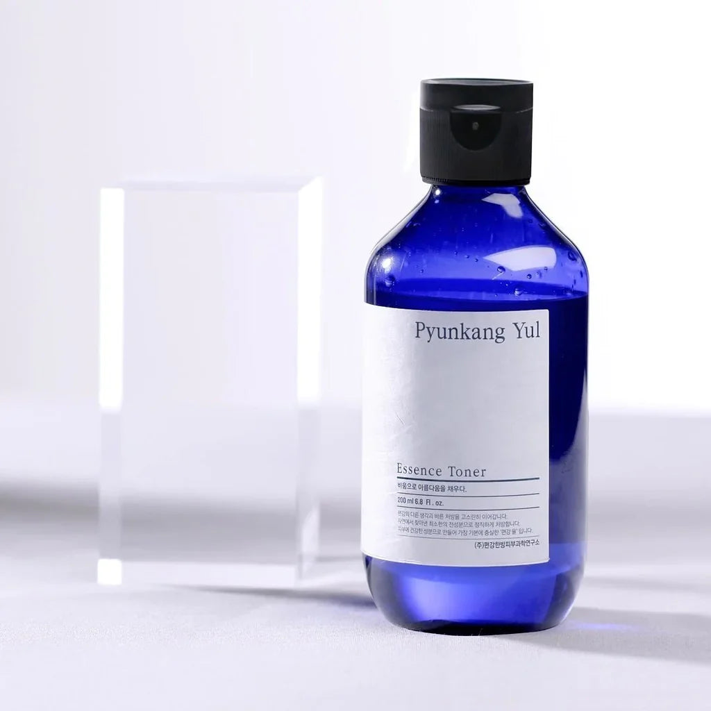 Pyunkang Yul - Essence Toner