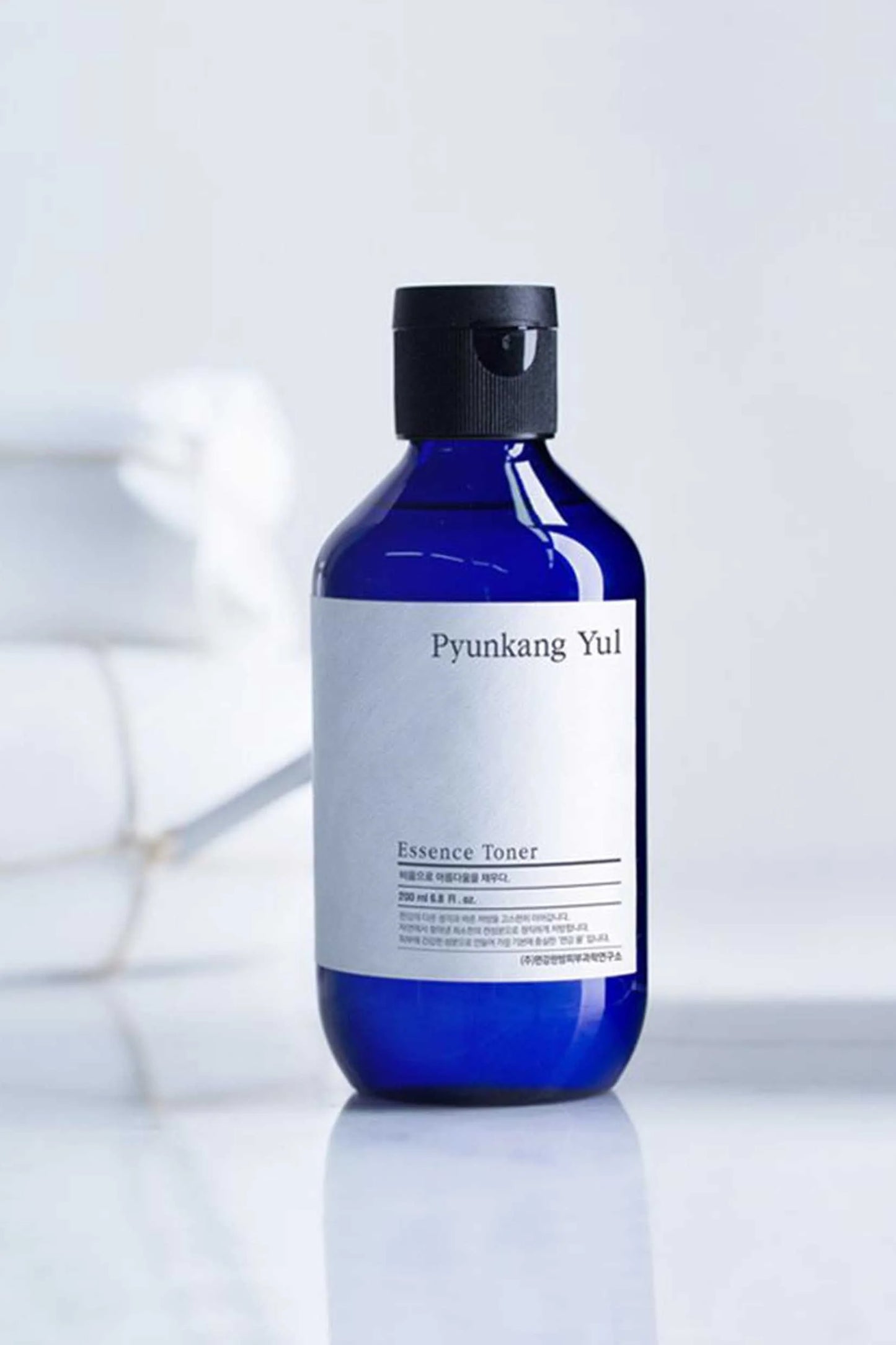Pyunkang Yul - Essence Toner