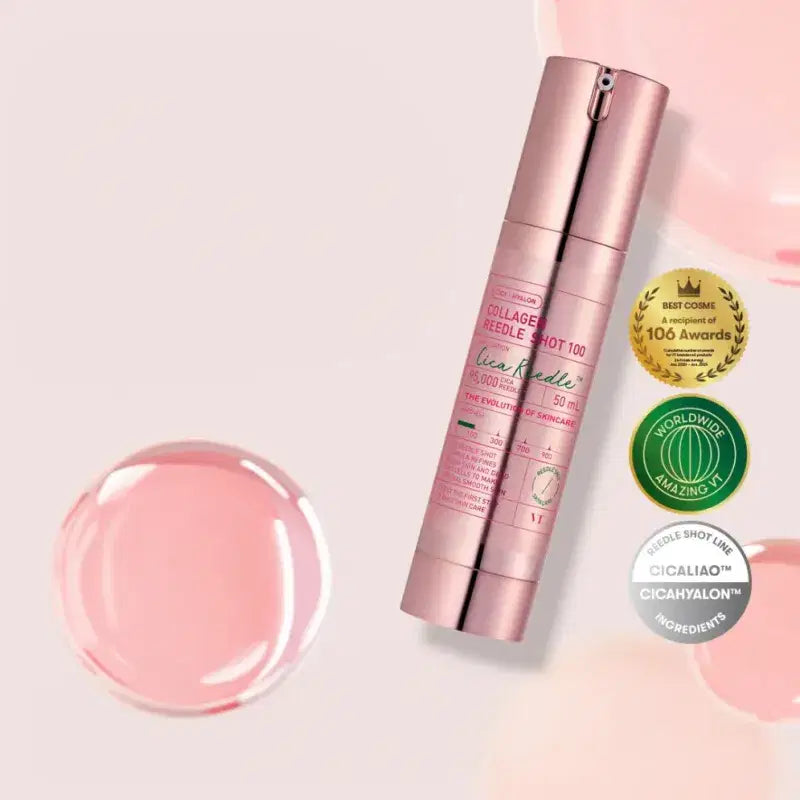 VT - Collagen Reedle Shot 300