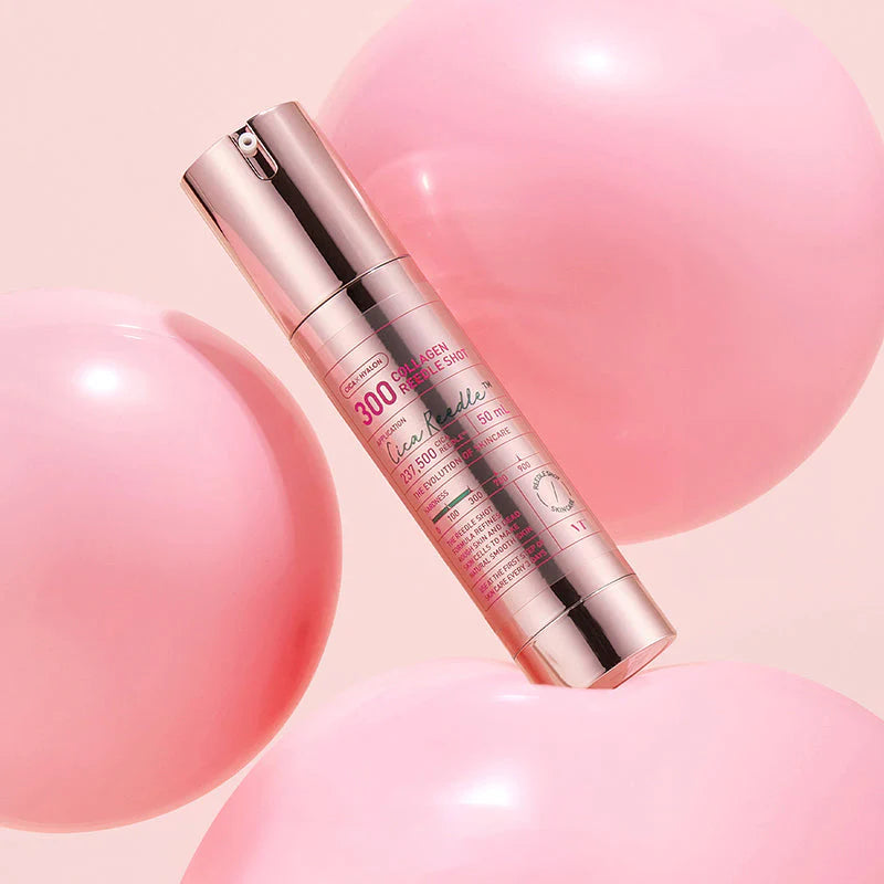 VT - Collagen Reedle Shot 300