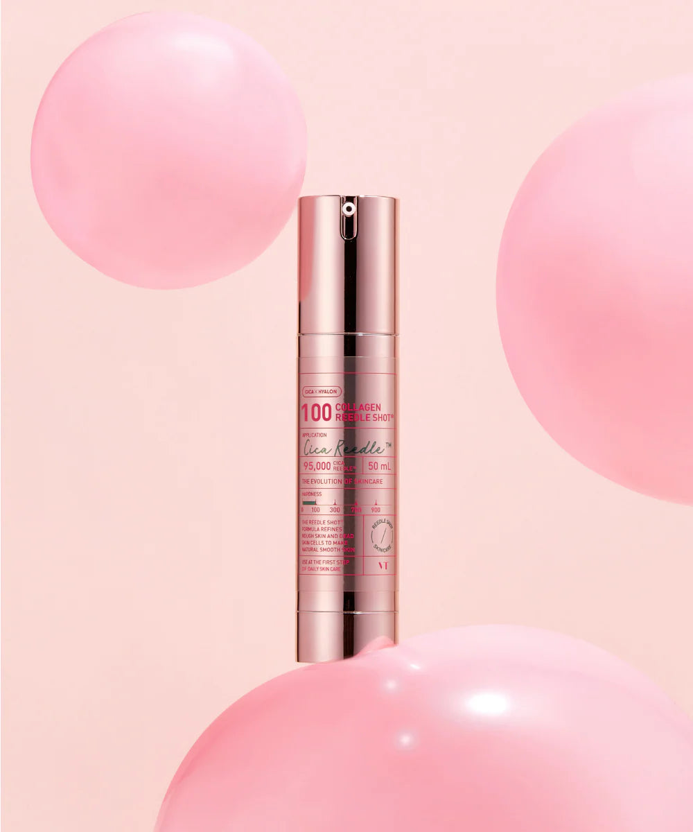 VT - Collagen Reedle Shot 300