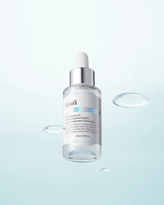 Dear, Klairs - Freshly Juiced Vitamin Drop