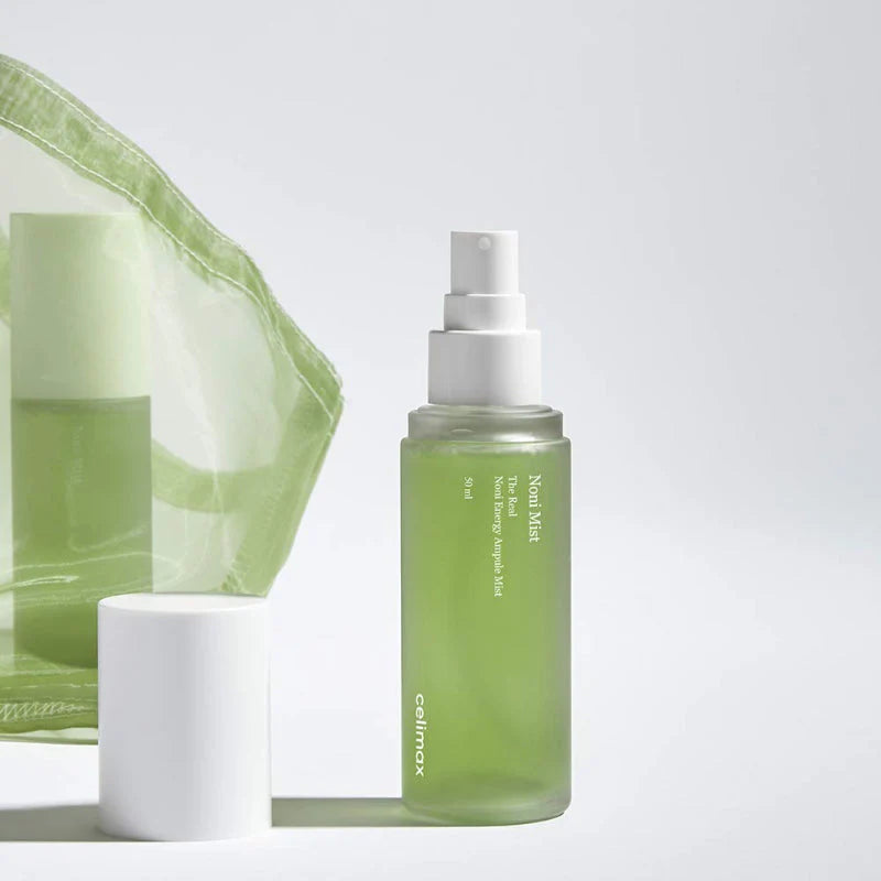 Celimax - The Real Noni Energy Ampule Mist