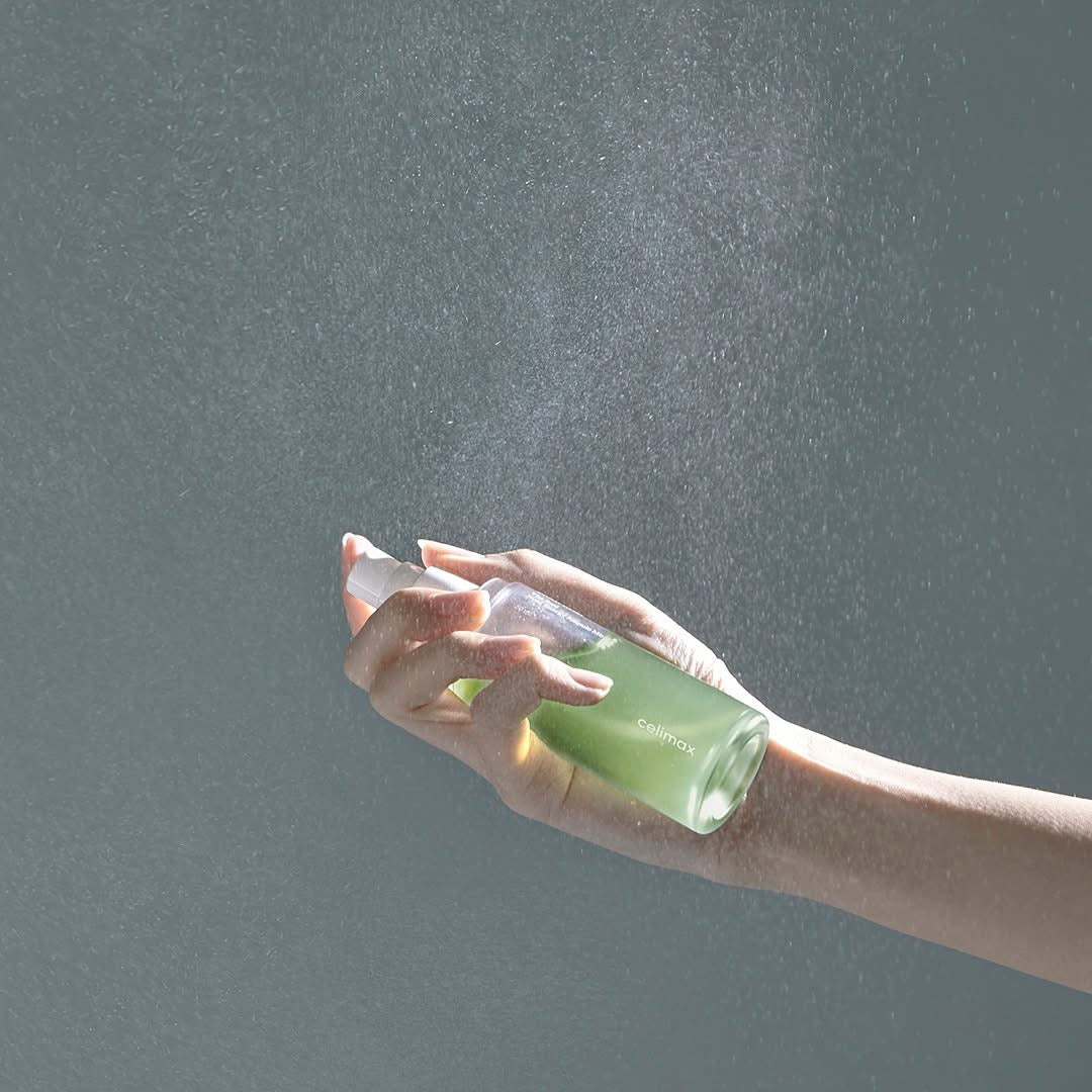 Celimax - The Real Noni Energy Ampule Mist